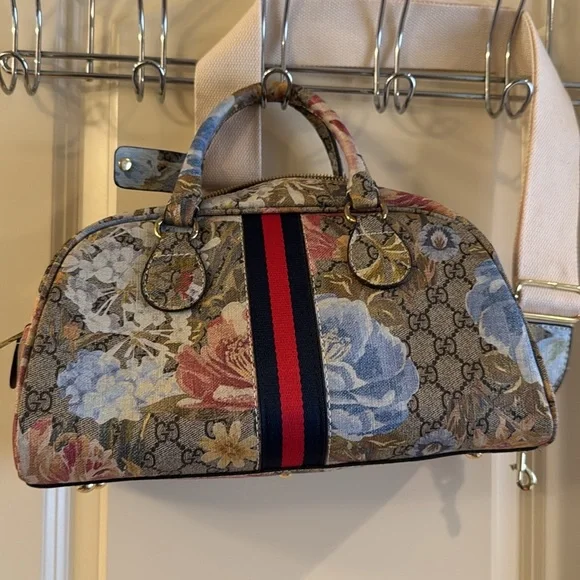 Designer Inspired Bag - Picture 8 of 8